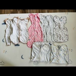 Love to dream swaddle